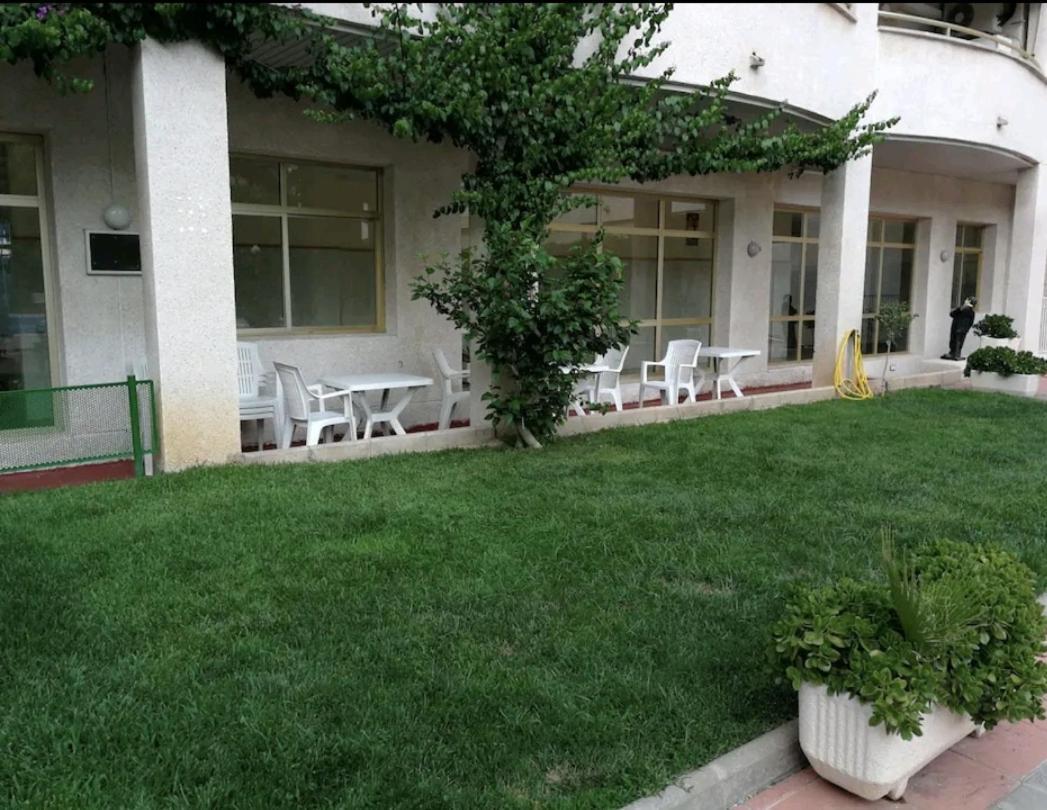 Bonito apartamento cerca de la playa Salou Exterior foto