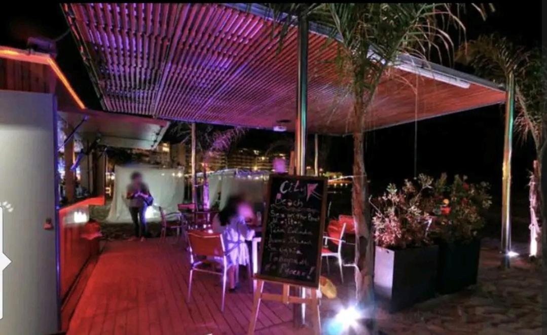 Bonito apartamento cerca de la playa Salou Exterior foto