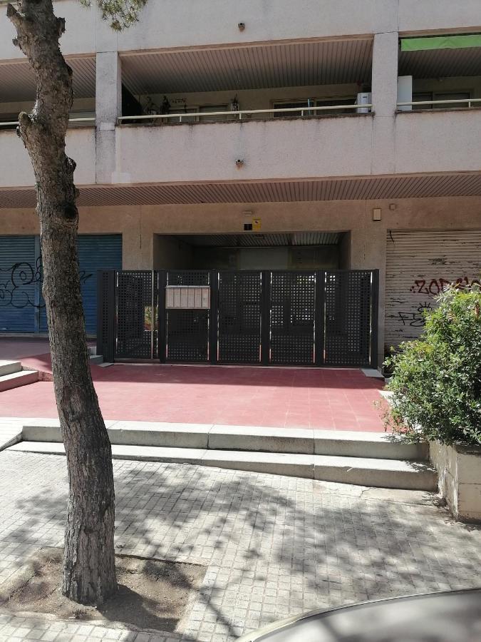 Bonito apartamento cerca de la playa Salou Exterior foto