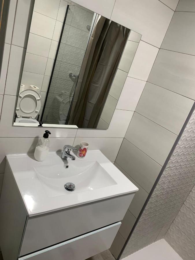Bonito apartamento cerca de la playa Salou Exterior foto