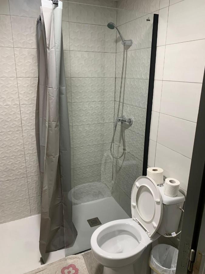 Bonito apartamento cerca de la playa Salou Exterior foto