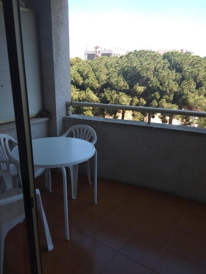 Bonito apartamento cerca de la playa Salou Exterior foto